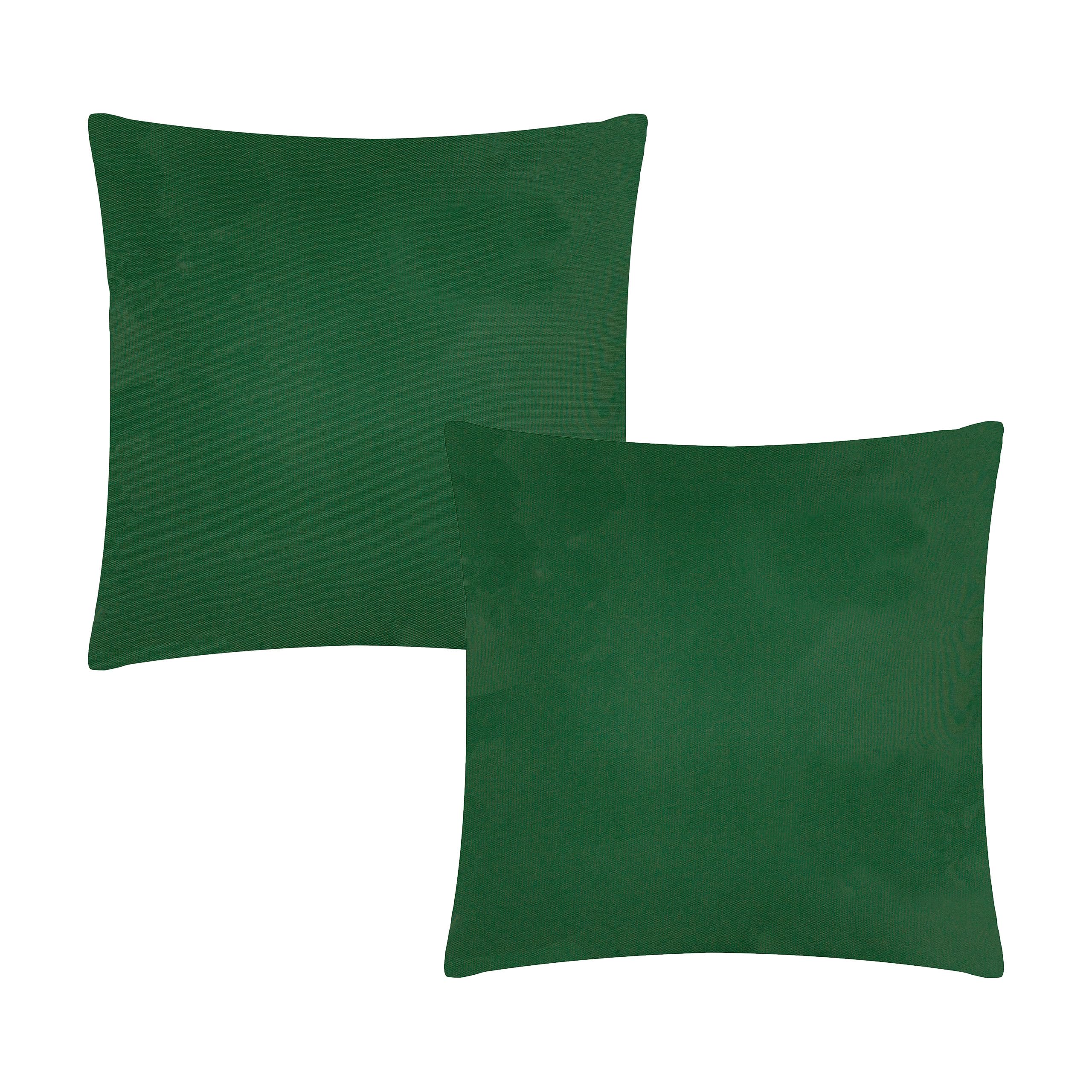 furn. Wrap Outdoor Cushions Twin Pack