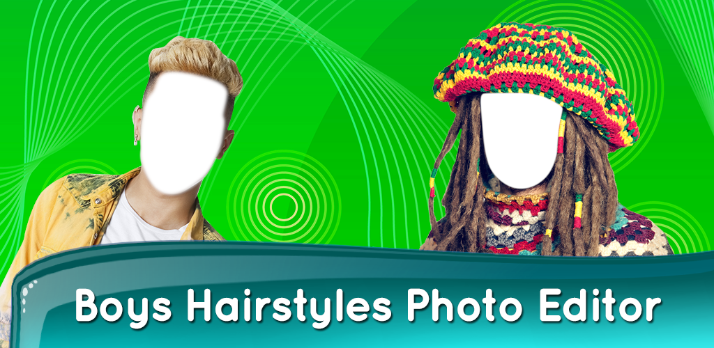Aggregate 129+ boy hairstyle photo editor best dedaotaonec