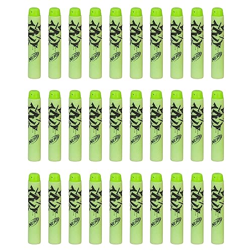 Nerf Zombie Strike Dart Refill Pack