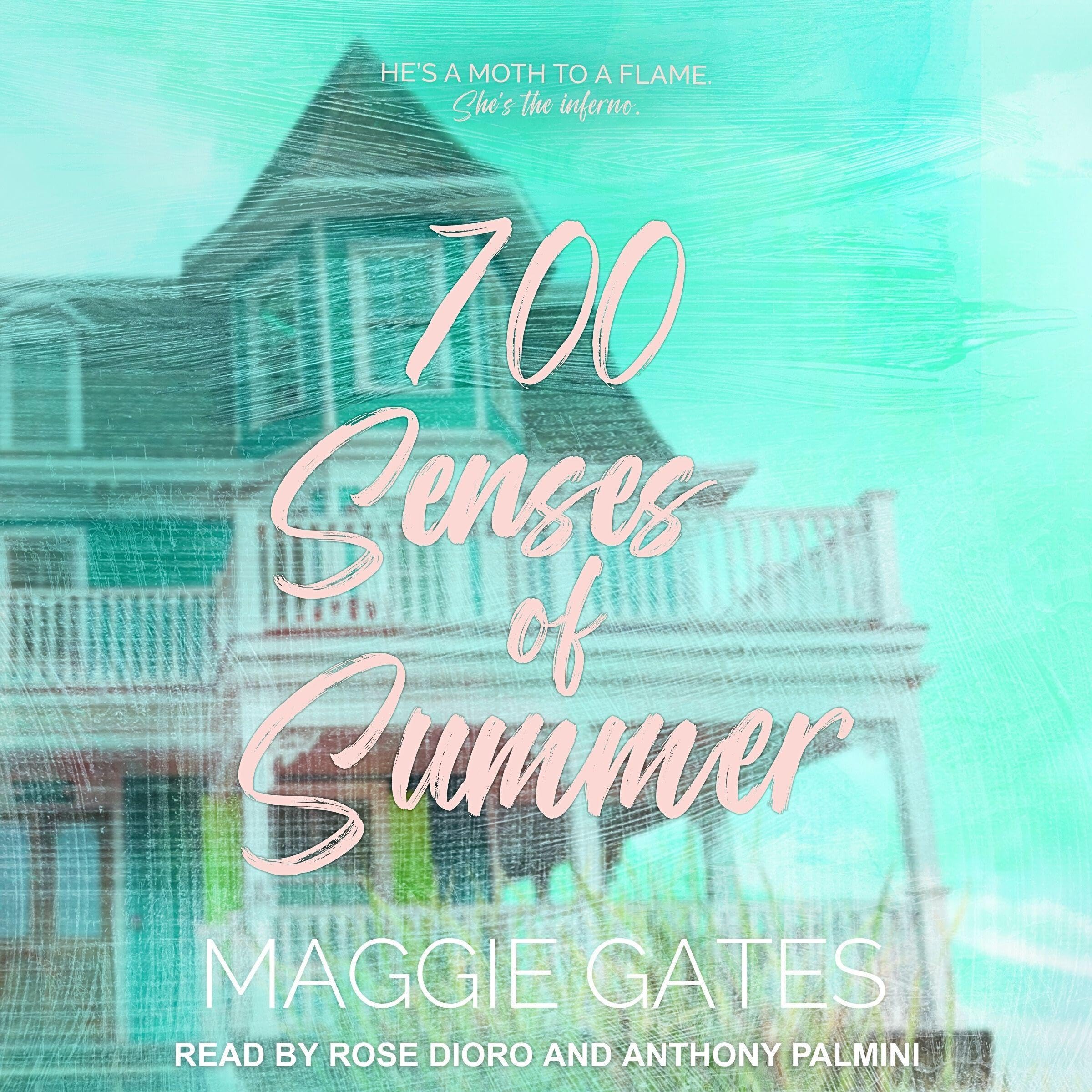 700 Senses of Summer