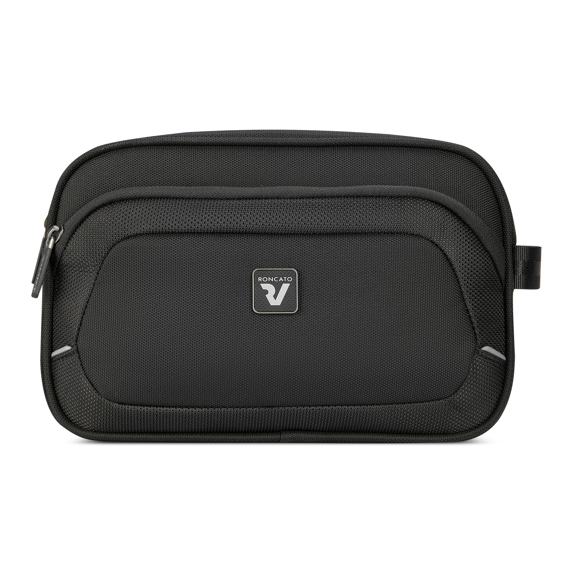 Roncato GATEWAY Necessaire 17x28x10 cm - Nero