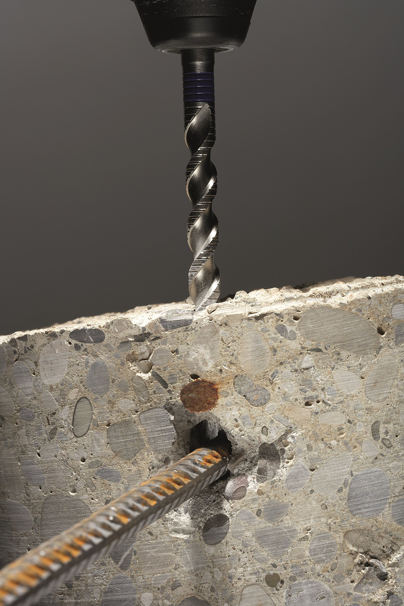 Irwin 10501958 6 x 300mm Speed Hammer Plus Drill Bit