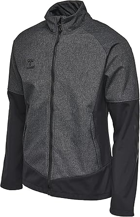 hummel classic bee phi zip jacket