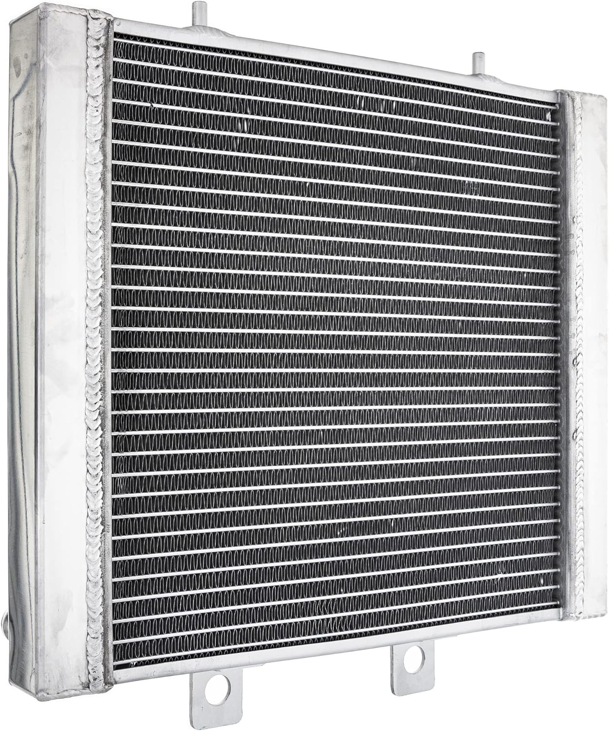 NICHE Radiator for Polaris Sportsman 400 450 500 570 SP X2 1241477 1240520 1240305 1240152