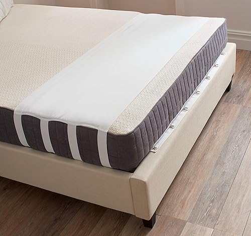 NeaterBed - Cómo hacer una cama rápida y fácil