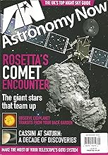 Astronomy Now Magazine September 2014