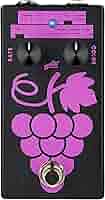 aguilar Grape Phaser フェイザー Grape Phaser Bass Pedal – Aguilar Shop
