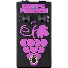 Aguilar Grape Phaser V2 Bass Effects Pedal