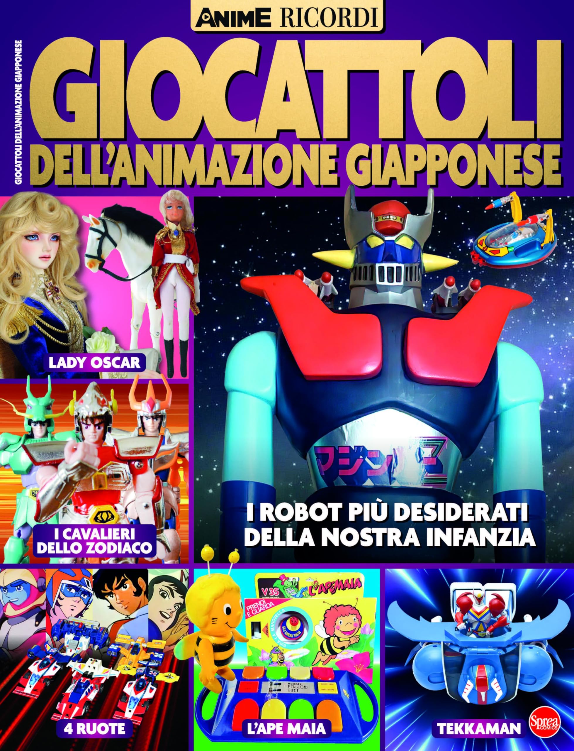 Anime Cult Ricordi #2| Settembre – Ottobre 2024