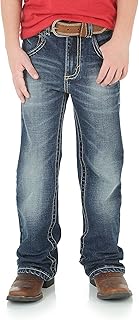 20X Vintage Boot Cut Jean, Midland