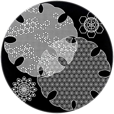 Amazon Co Jp Jq10 Rug Mat Made In Japan High Density Elasticity Mine Mine Amefri Oval 55 1 X 78 7 Inches 140 X 0 Cm Color 3 Pile 0 6 Inches 15 Mm Home Kitchen