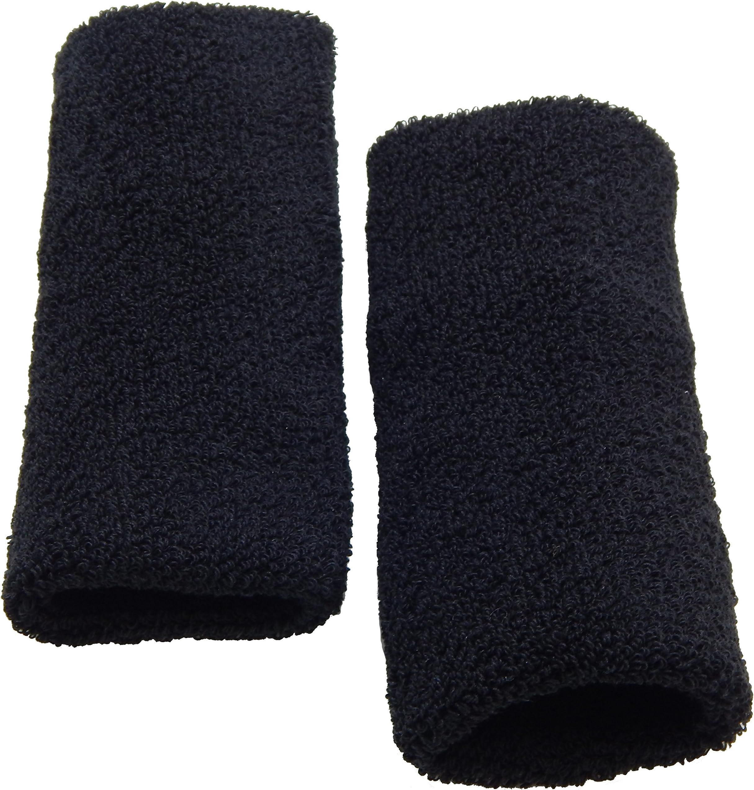 Cushees IncCushees Double-Wide Wristbands