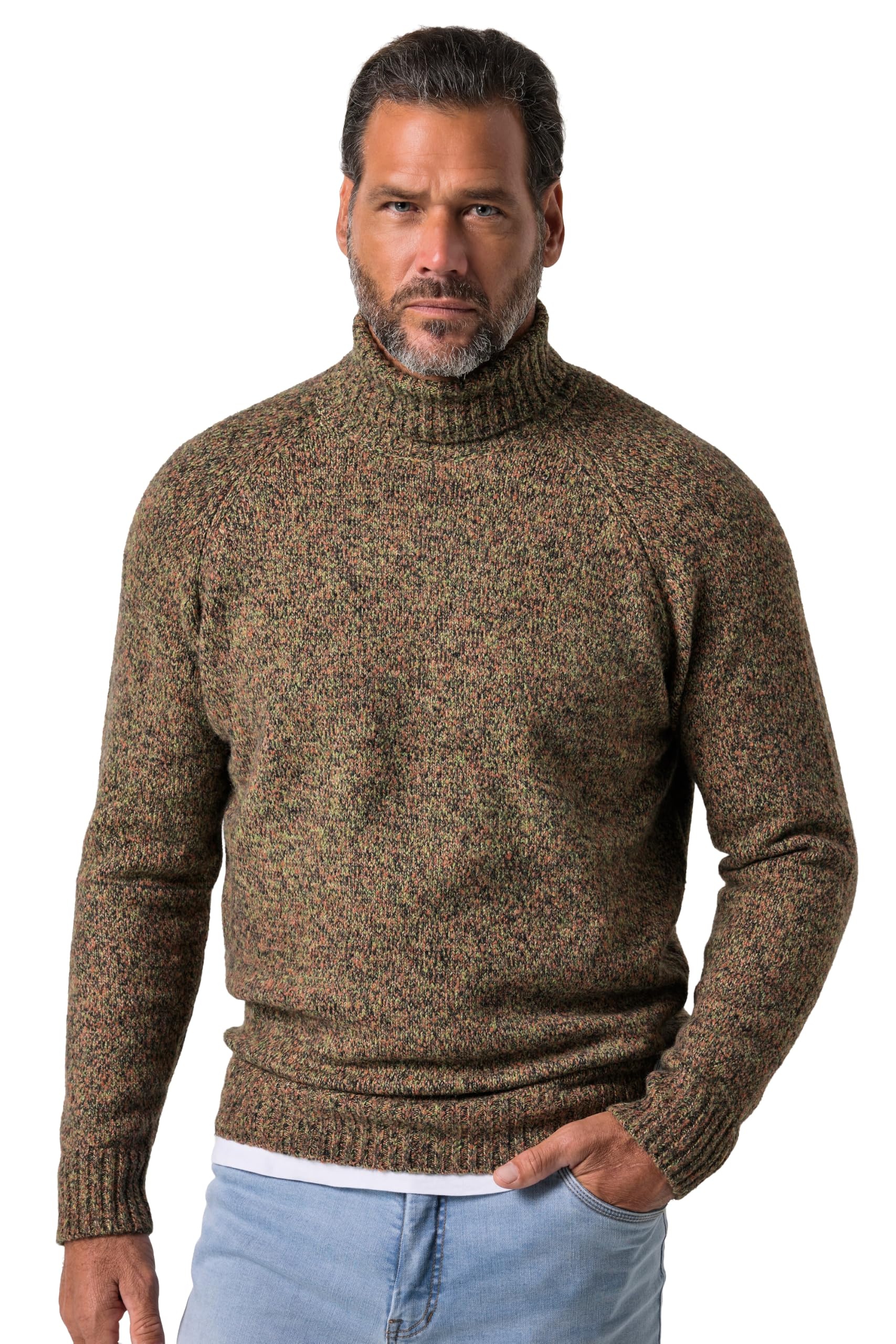 JP 1880 Hombre Jersey