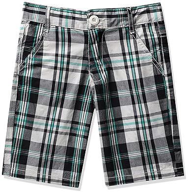 Max Casual Boys Shorts