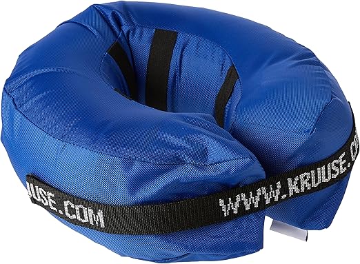 onson inflatable dog collar