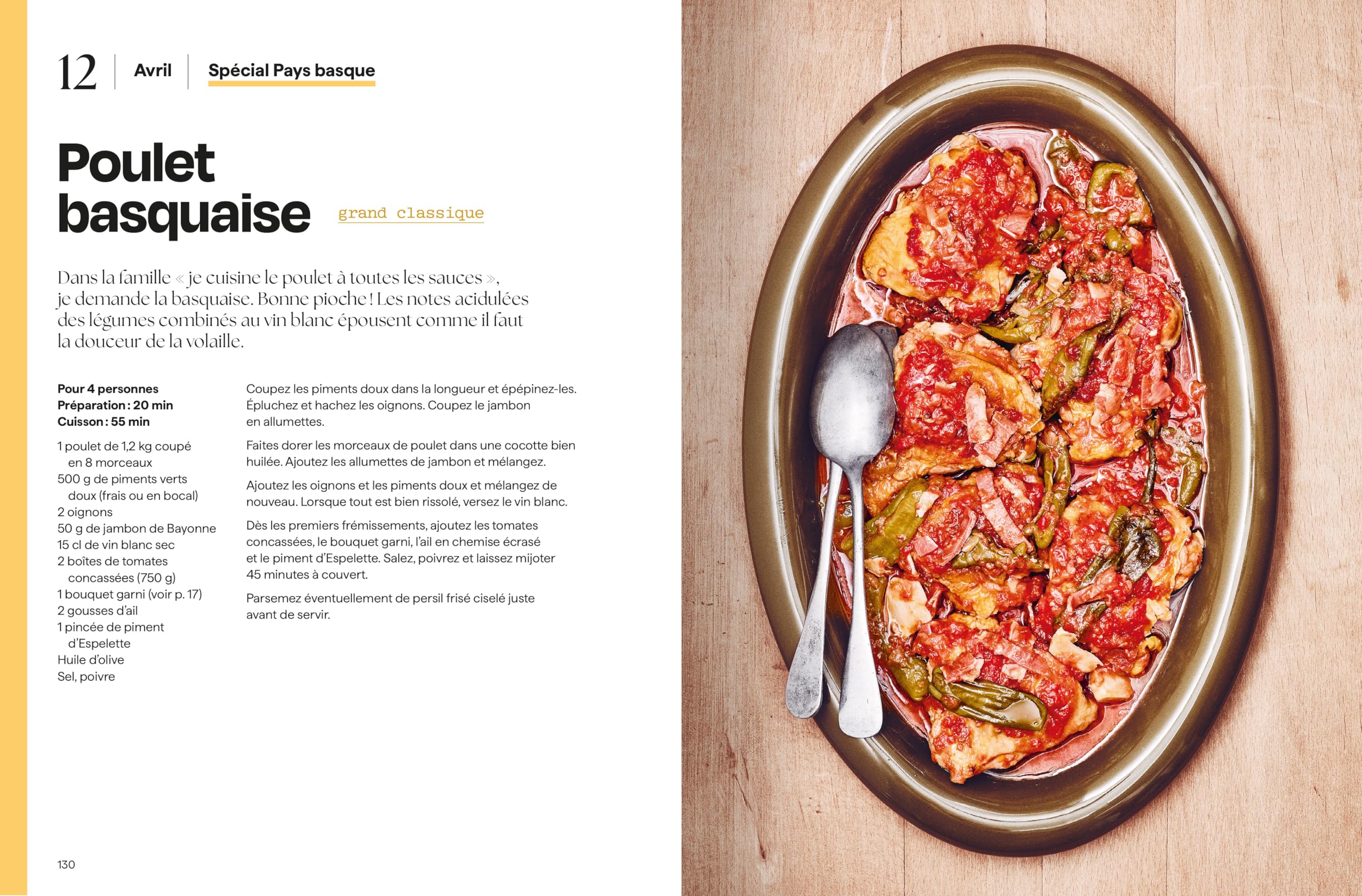 Une année en cuisine avec Laurent Mariotte: 365 recettes pour vous simplifier la cuisine au quotidien