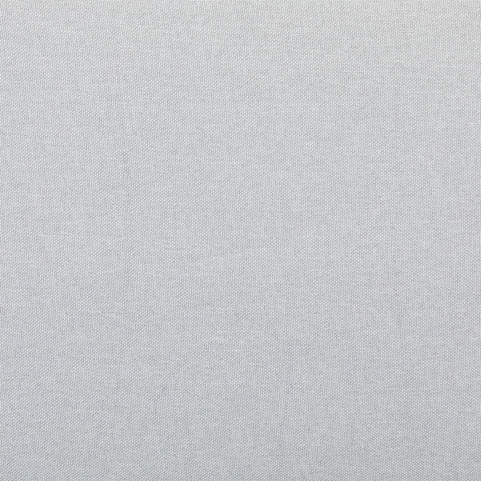 IDIMEX Sommier tapissier Maya 90 x 190 cm Structure en Bois et revêtement en Tissu Gris, Cadre de lit avec Pieds et sommier à Lattes pour 1 Personne