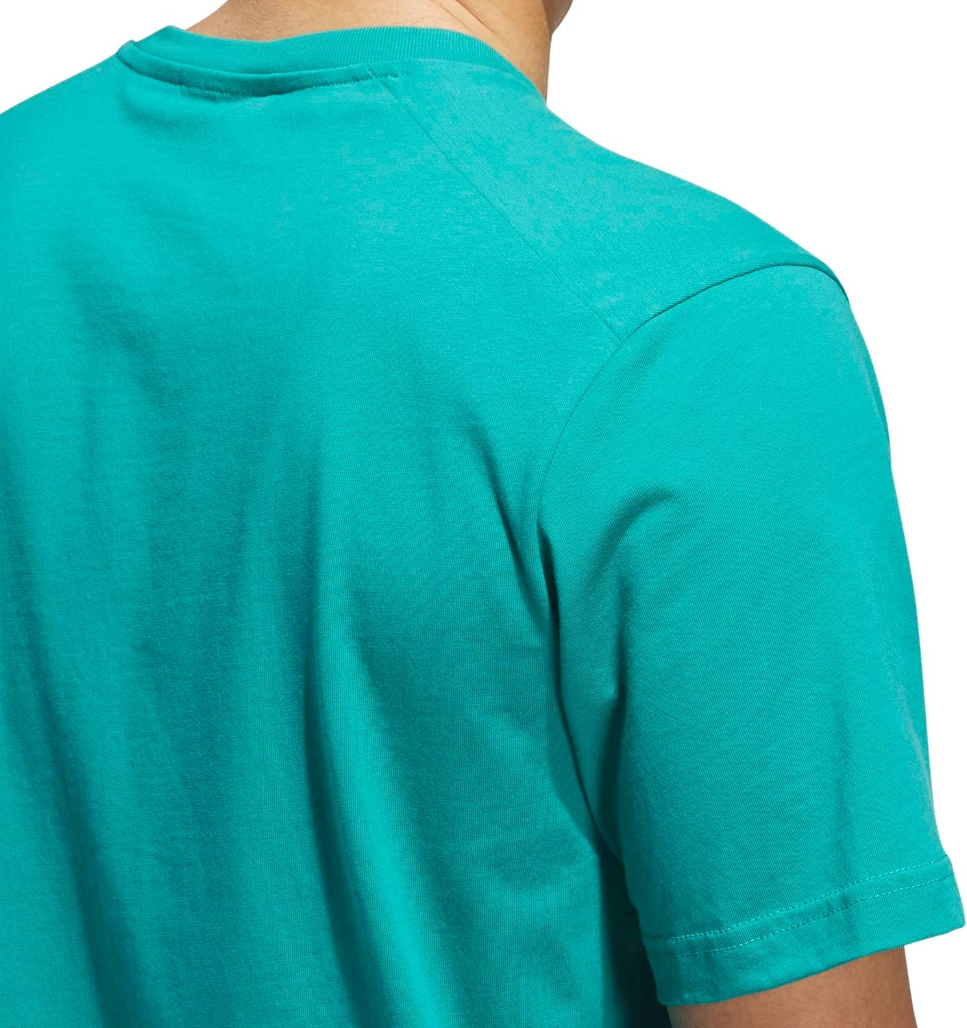 adidas Men's Basketball Graphic T-Shirt