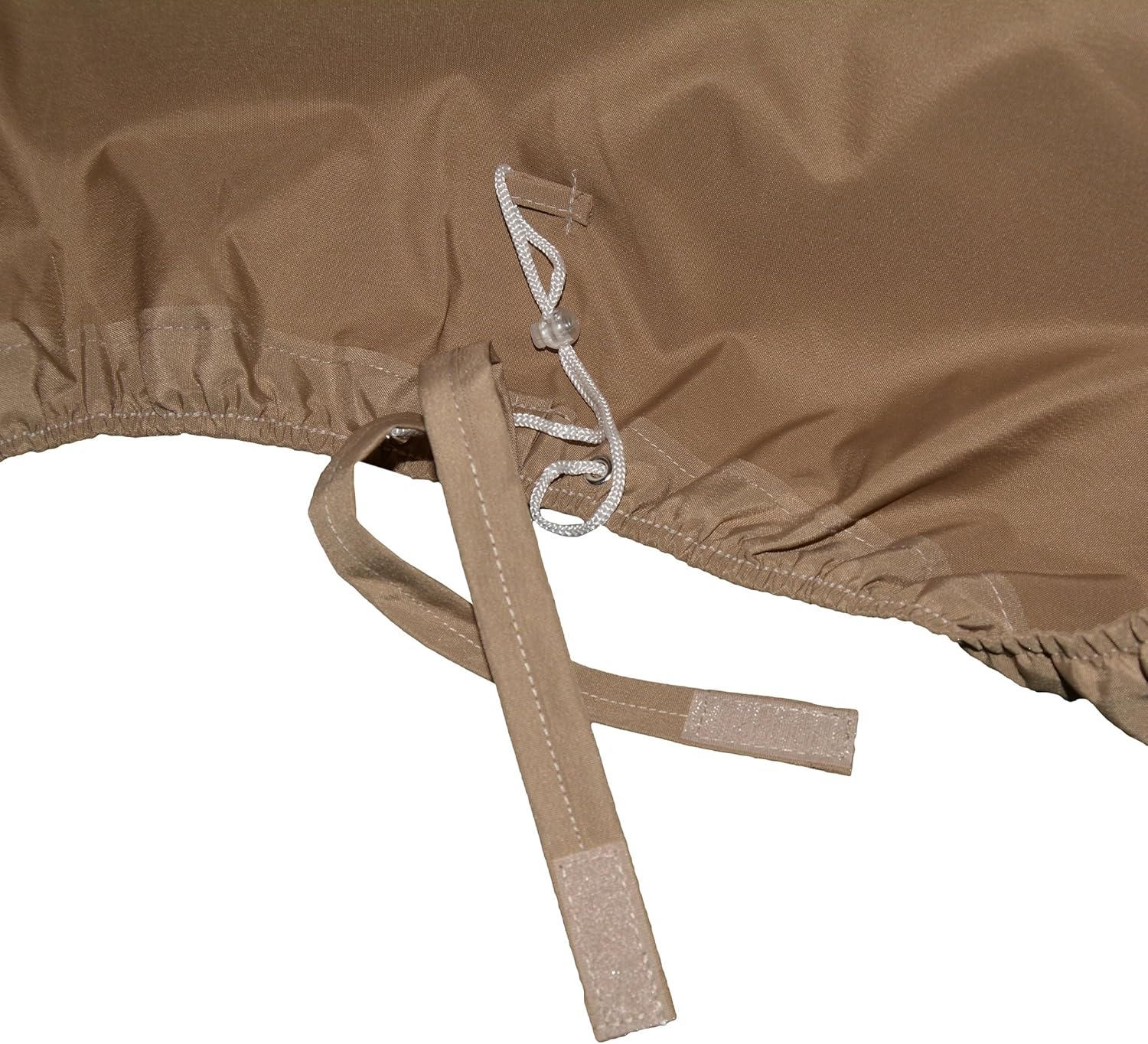 Island Umbrella NU5622 All-Weather Protective Cover for High Back Chair : Patio, Lawn & Garden