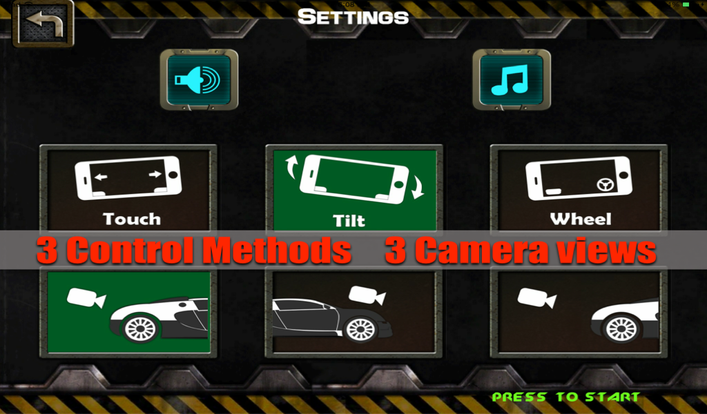 GT Super Car Racing - 3D Real Speed - App on Amazon Appstore