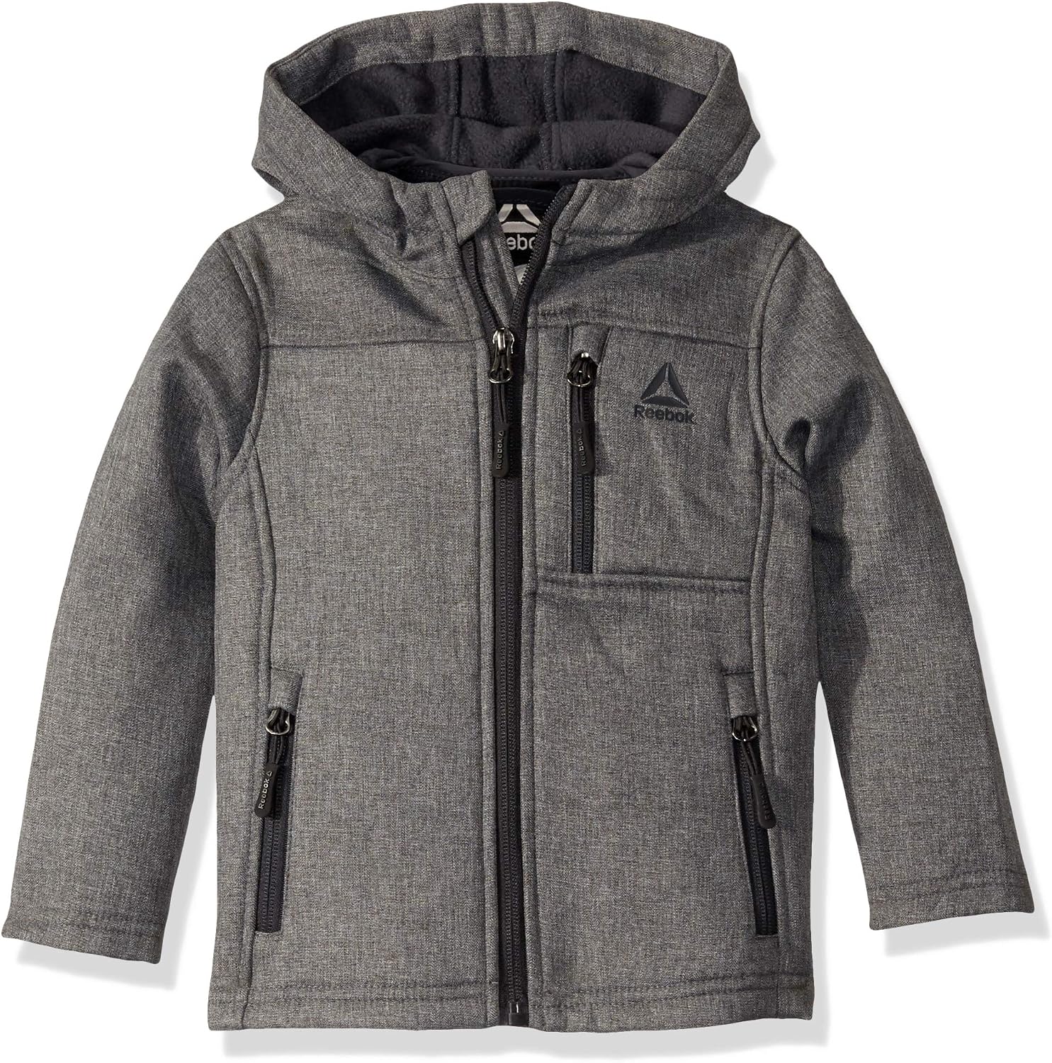 Amazon.com: Reebok Boys' Big Active 