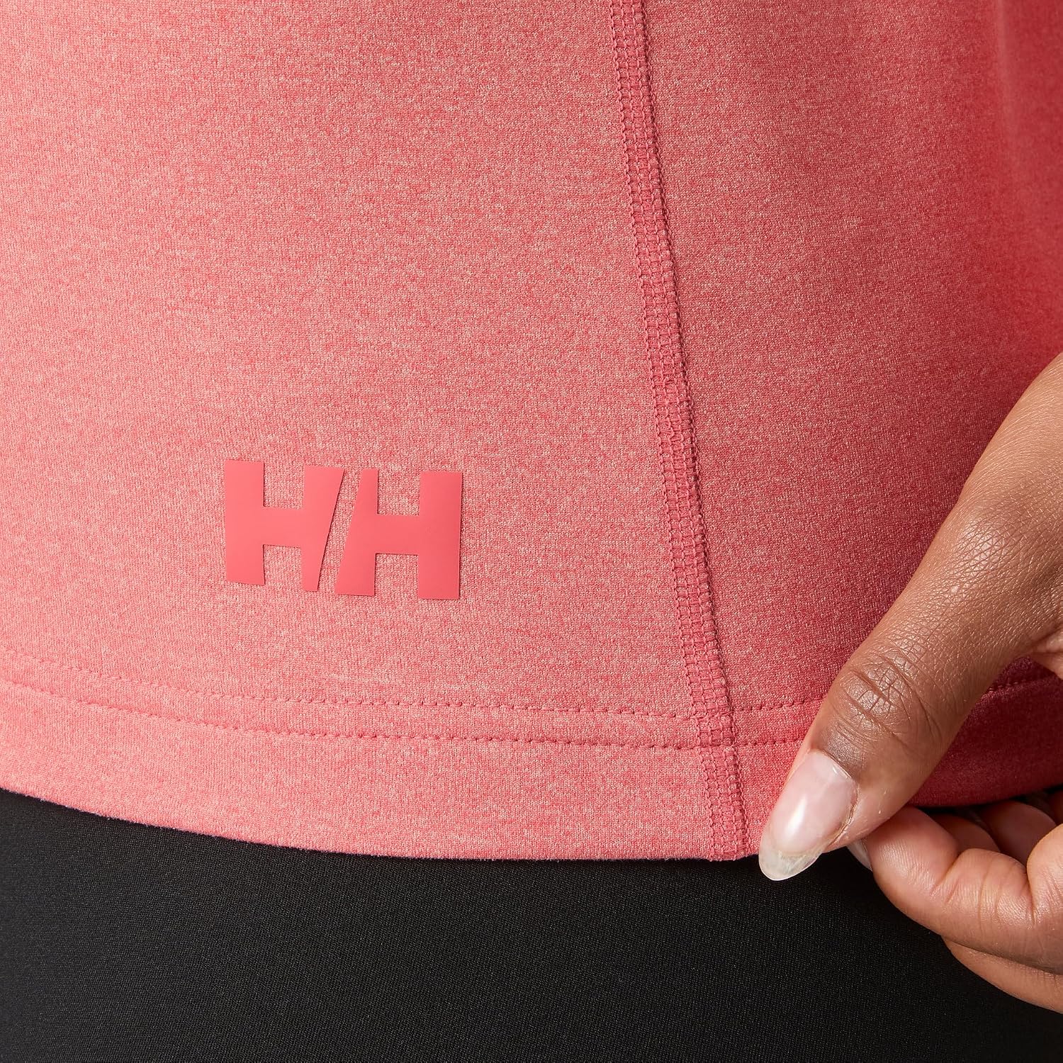 Helly-Hansen Tyri Knit Hoodie - Women's Sweatshirt, Soft & Warm, Casual Wear, Versatile Design, Perfect for Layering