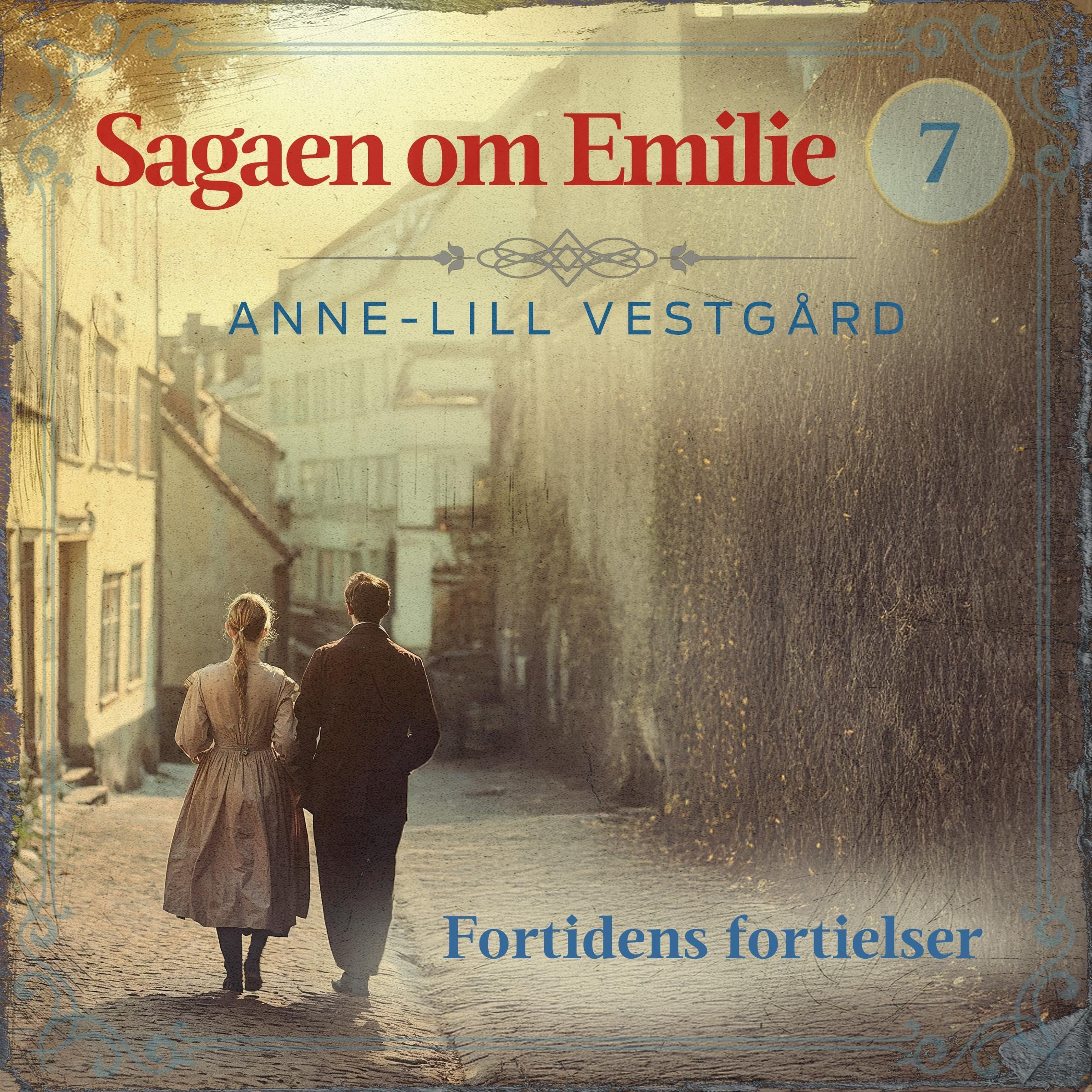 Fortidens fortielser