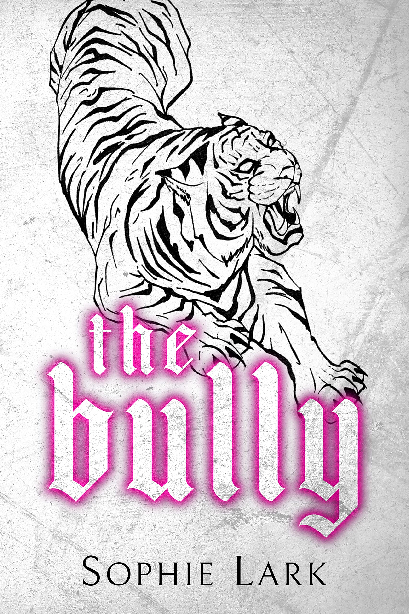 The Bully (Kingmakers)