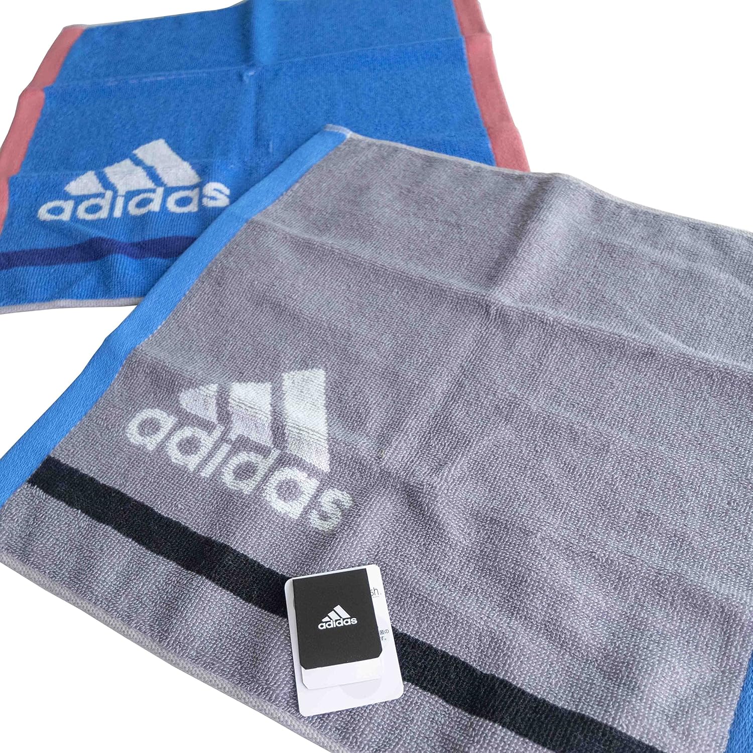 Adidas アディダス ミニタオル ハンドタオル スポーツタオル 抗菌 防臭 ハンカチ タオル 2枚セット 最大77 Offクーポン