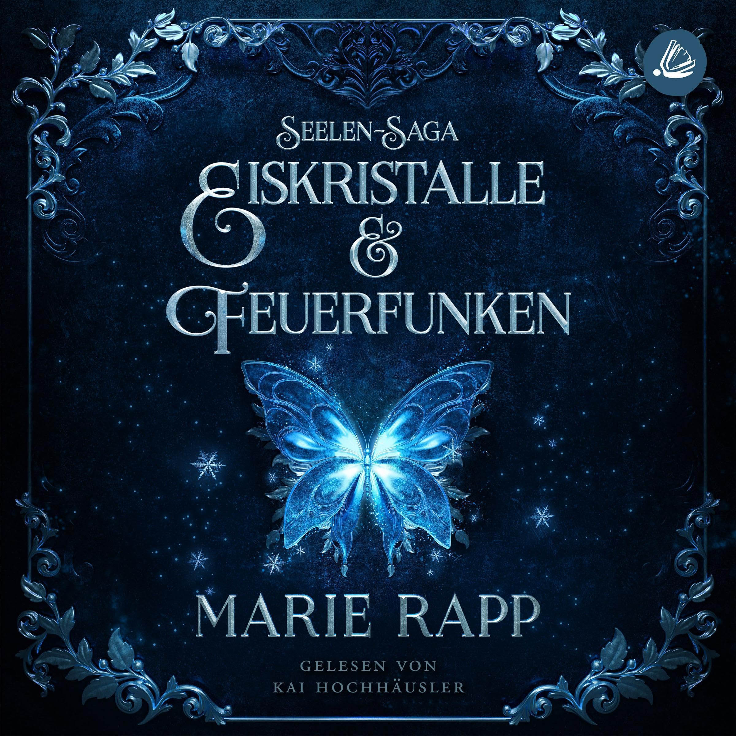 Cover art for Eiskristalle & Feuerfunken