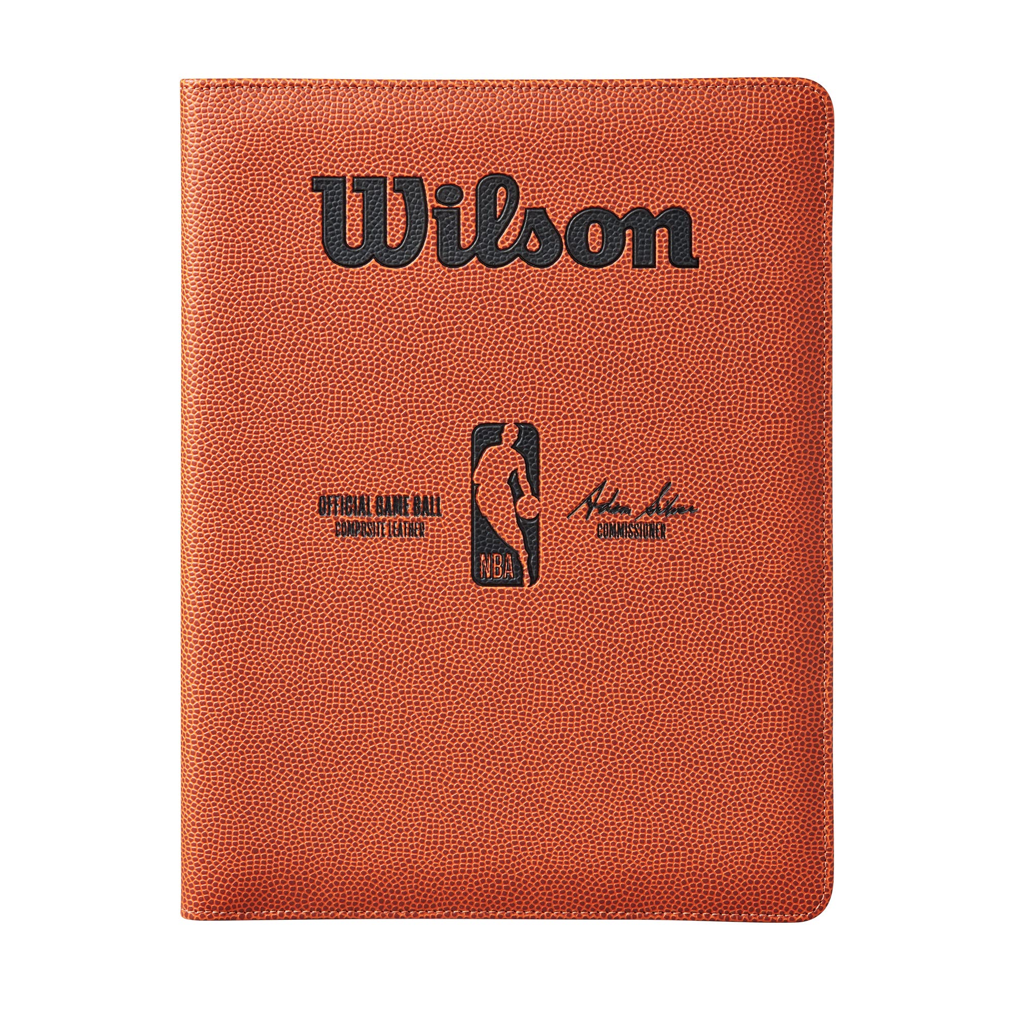 Wilson NBA PADFOLIO