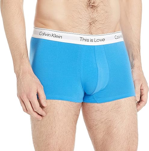 Calvin Klein TrunkTrunks This is Love para hombre