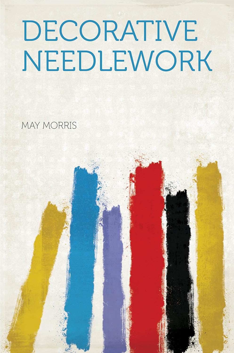 Decorative Needlework      Kindle Edition