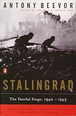 Сталинград: роковая осада: 1942-1943