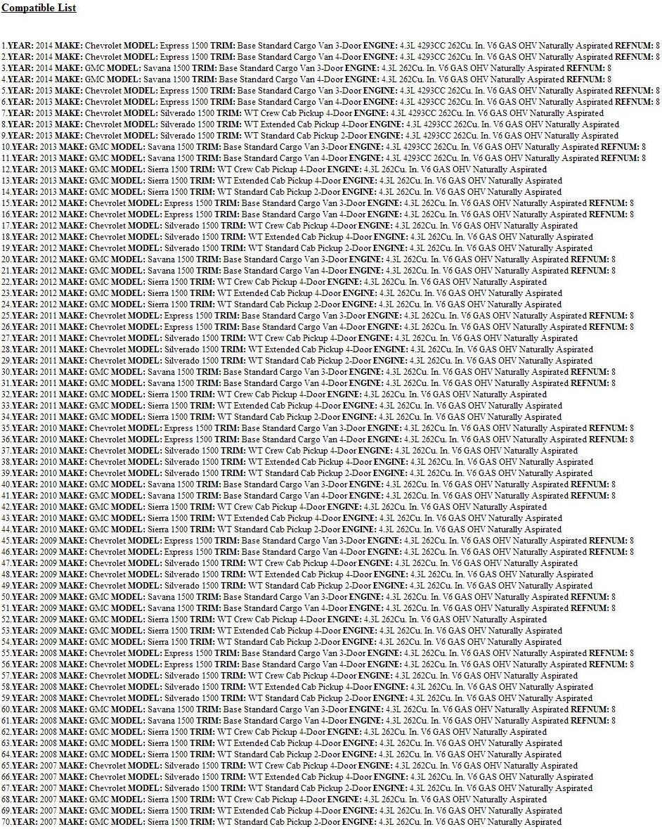 General Motors 19351597 - OEM Part