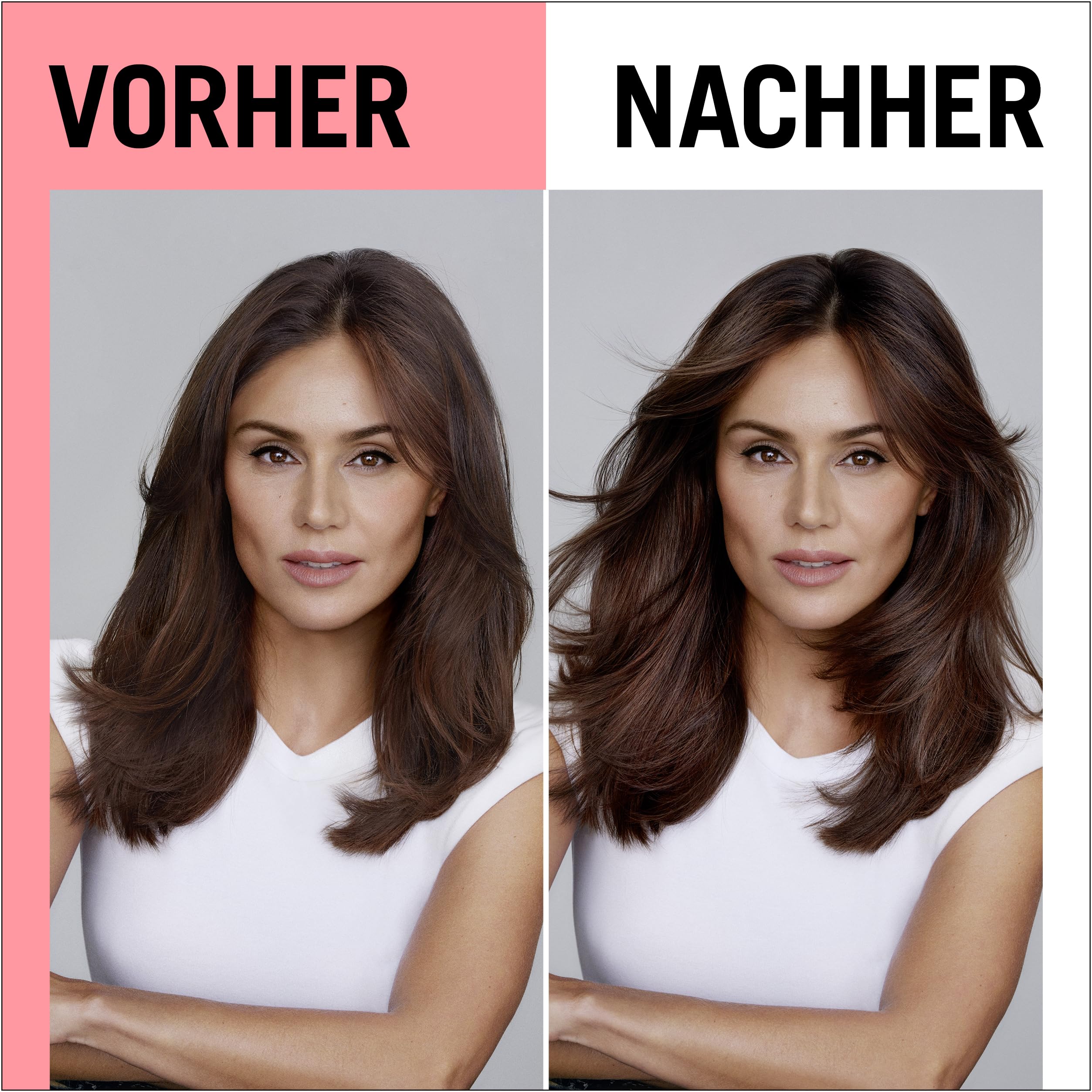 Schwarzkopf TAFT lakier do włosów Power Cashmere (250 ml), stopień utrwalenia, 5 stylizacji włosów, lakier do włosów suchych i zniszczonych, gładkość przypominająca kaszmir, wegańska formuła *