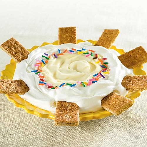 Miniatura 203 de Honey Maid Fresh Stacks Graham - Galletas Graham con sabor, 73.2 onzas, 6 unidades (paquete de 6)