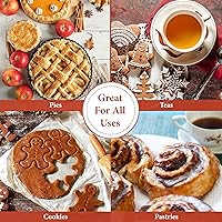 Vista 3 de The Spice Way Palitos de Canela Verdadera - Canela de Ceilán 2.5 oz