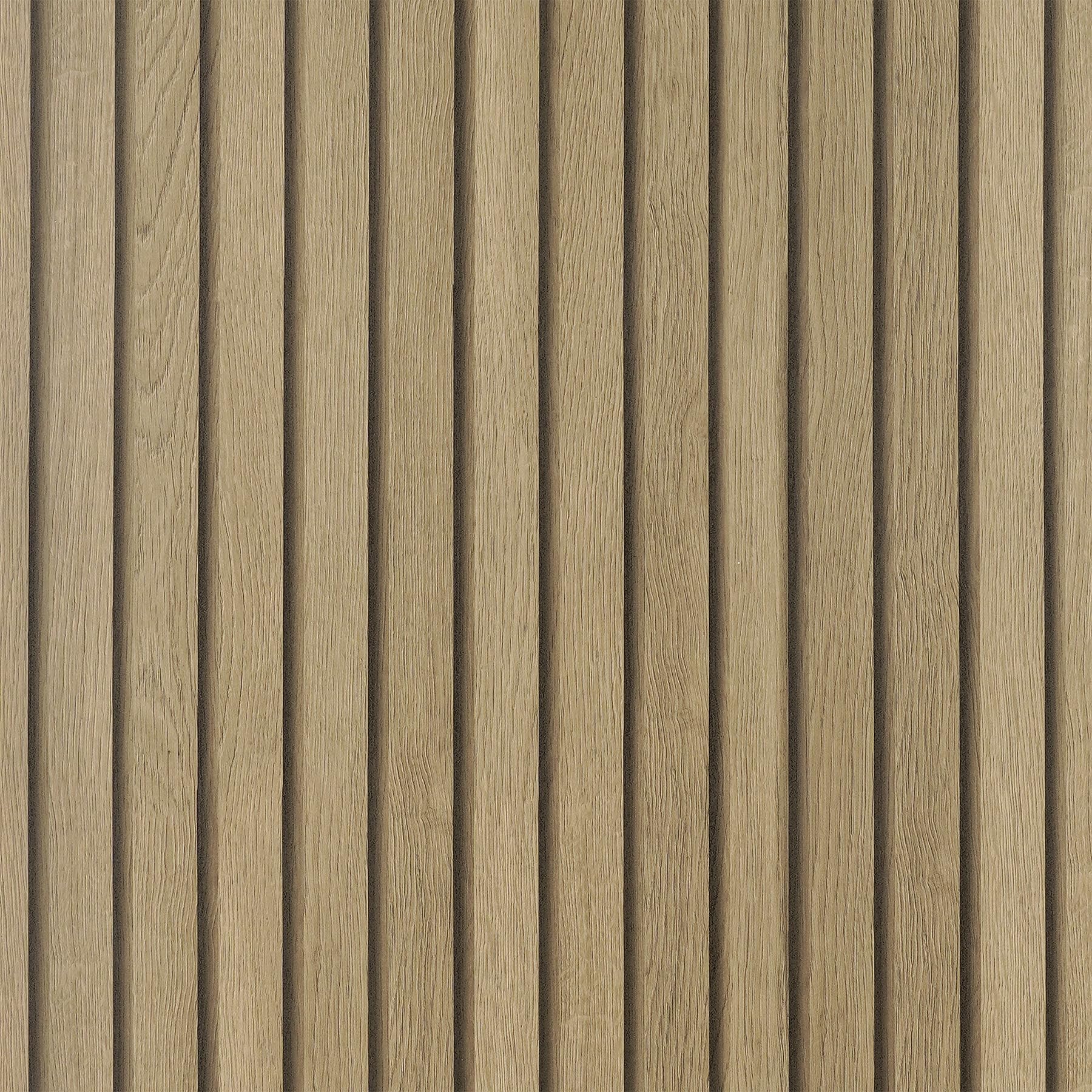 Decotalk Wallpaper Wood Look Brown Black 3D Effect Panels Wall Wallpaper 40 x 500 cm Kitchen Film Wood Wall Natural Look Modern Adhesive Film Kitchen Worktop Furniture Film Table Top Wood Film