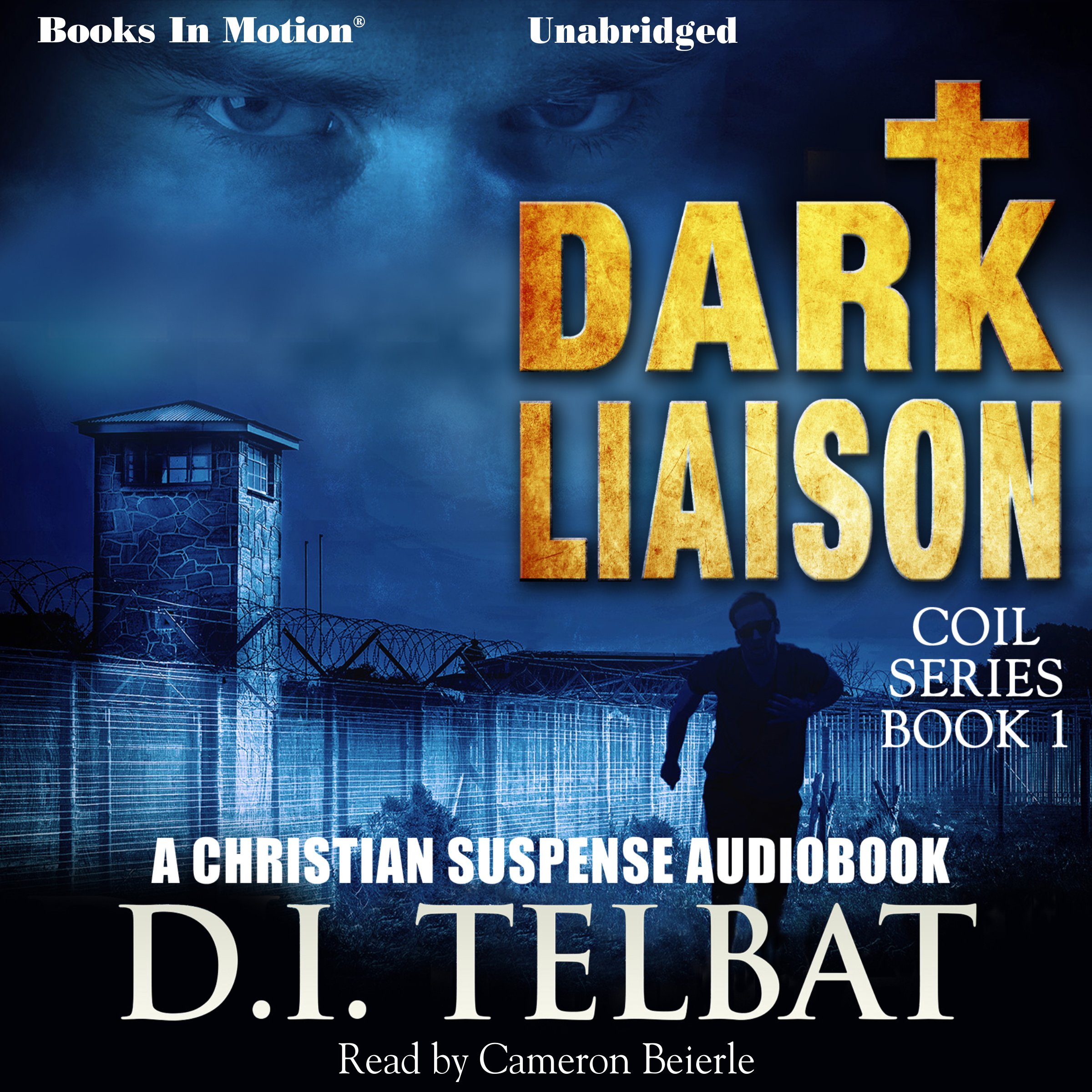 Cover art for Dark Liaison
