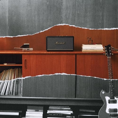 Marshall Stanmore III Bluetooth Speaker - Black - 2