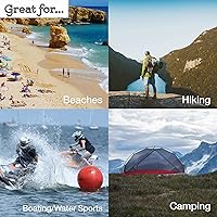 Vista 6 de Brigands - Bolsa impermeable con funda para teléfono