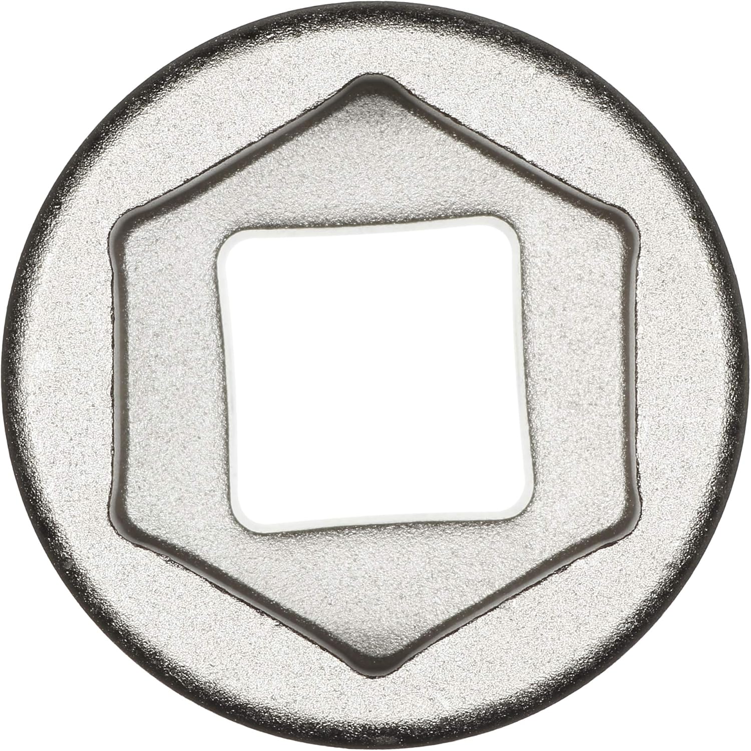 TONE Impact Short Socket 6-Point 4NV-22SS 1/2" Inch Drive 22mm