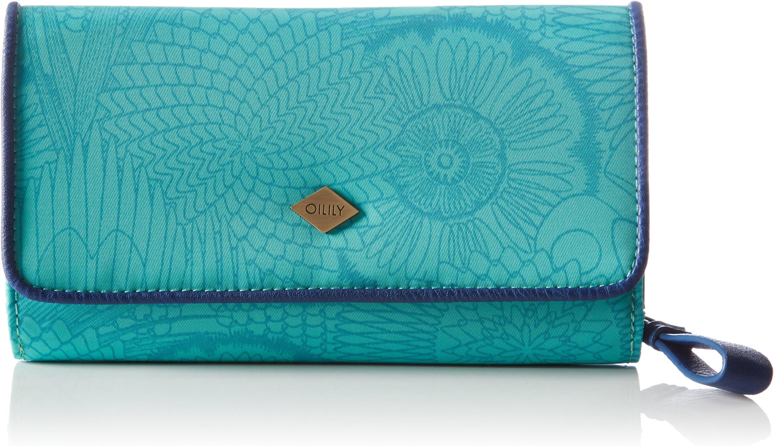 Oilily Women’s L Wallet Wallets