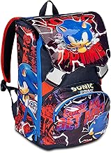 Sdopp.Big Sonic Prime Backpack