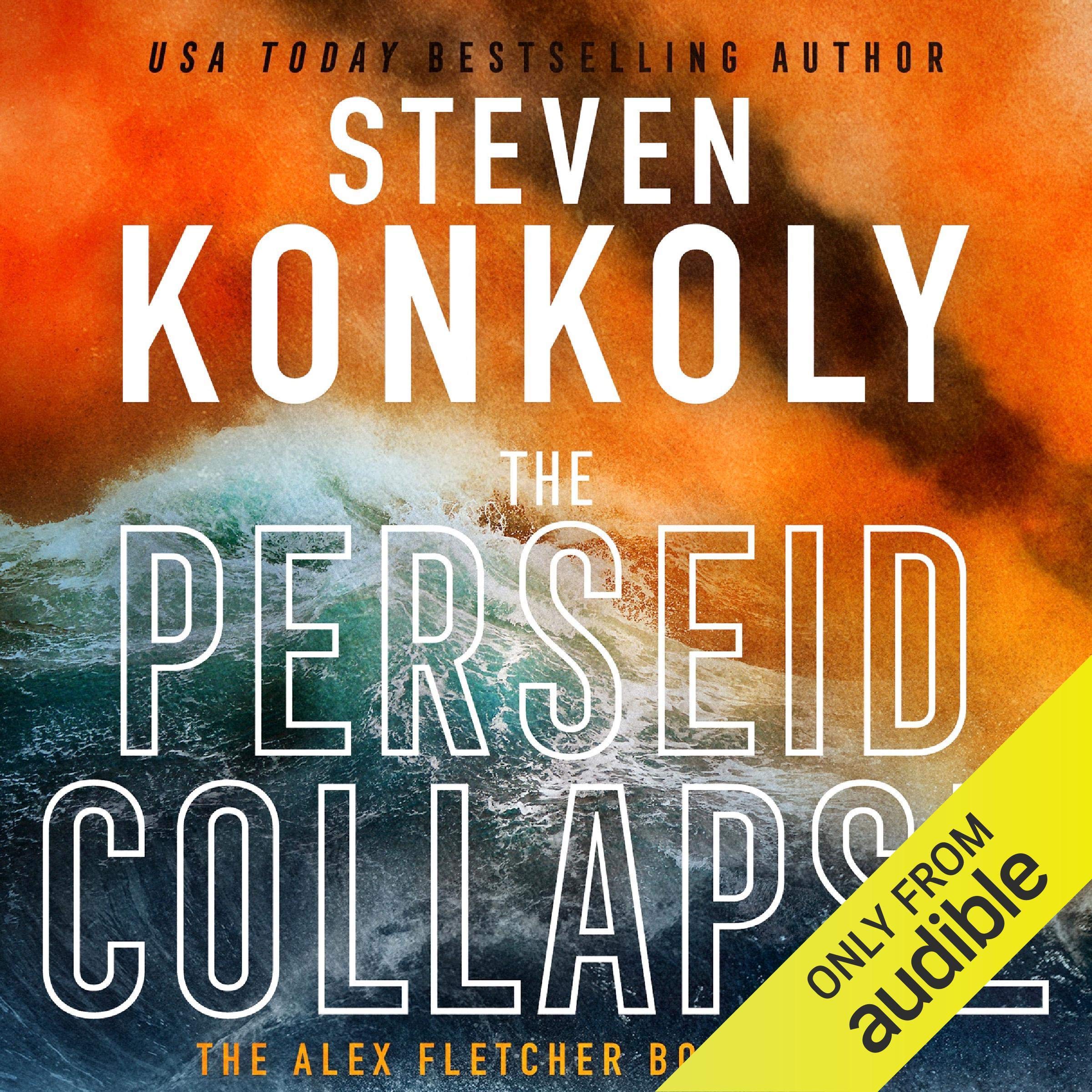 The Perseid Collapse