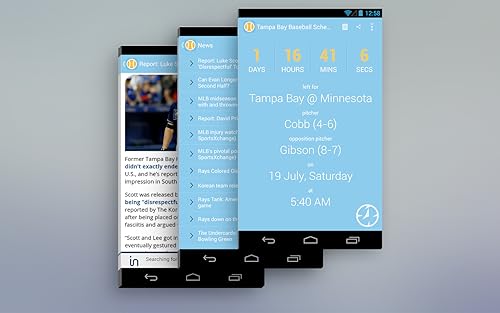 Tampa Bay Baseball Schedule Pro
