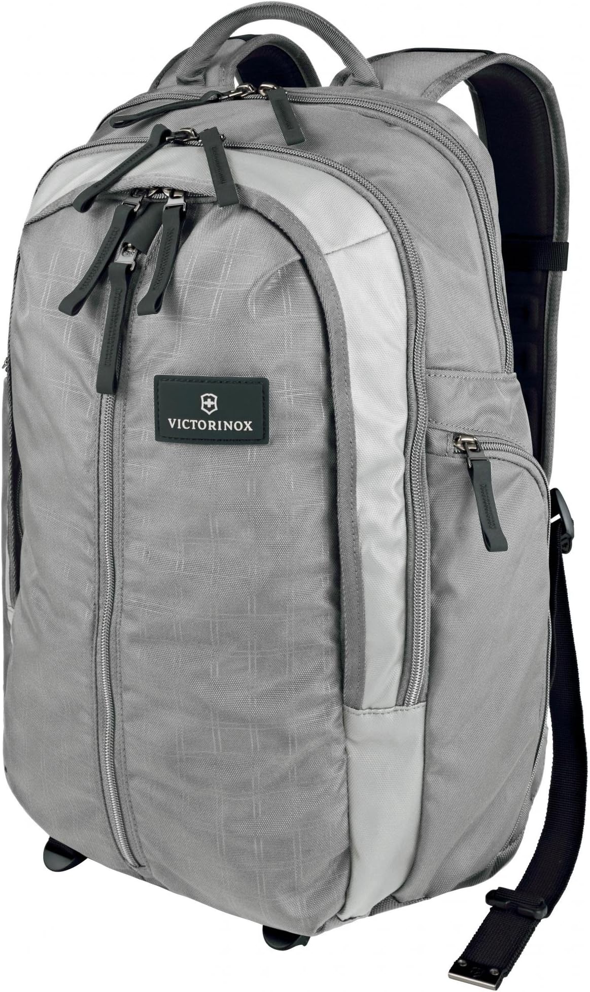 Altmont 3.0, Vertical-Zip Laptop Backpack, Gray