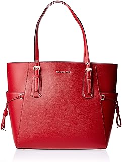 michael kors red handbags