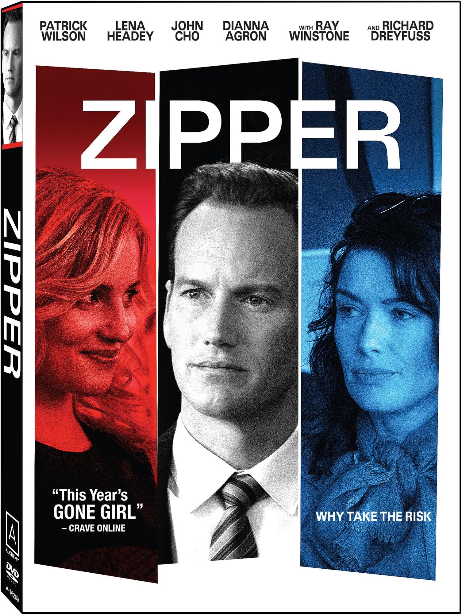 Zipper